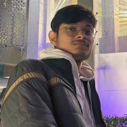 Gaurav Borthakur 23 Guwahati