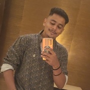 Sohail shaikh 25 Panjim