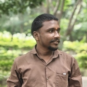 Rudra Chauhan 27 Ahmedabad