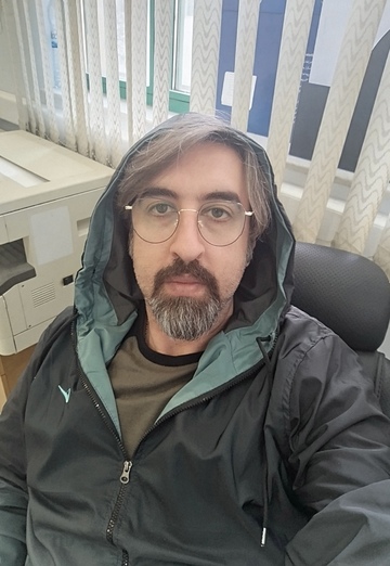 My photo - Kaveh, 45 from Tehran (@kaveh18)