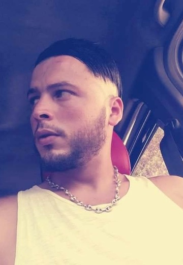 My photo - Mohamed, 32 from Tangier (@mohamed4898)