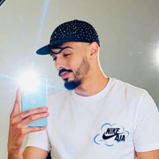 Mehdi 32 Casablanca