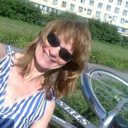Елена 62 Санкт-Петербург