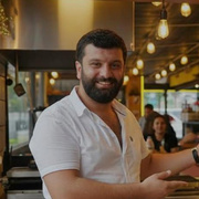 Yunusemre 37 Istanbul