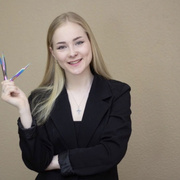 Kseniya 27 Moscow