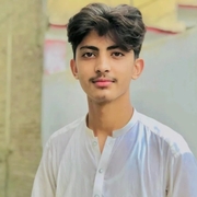 Saad Khan 20 Duesseldorf