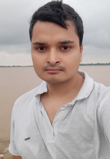 My photo - Harsh ranjan, 21 from Patna (@harshranjan)