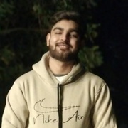 Muhammad Yahya 30 Karachi