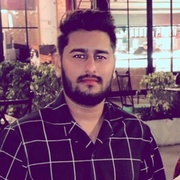 Bilal Ahmad 27 Al Khubar