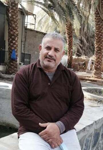 My photo - Mohammad, 53 from Riyadh (@mohammad1369)