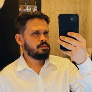 Rafael Ramos 33 Russian Mission