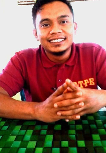 My photo - Zil, 35 from Shah Alam (@zil84)