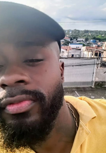 My photo - Maxwell, 28 from Altaneira (@maxwell807)