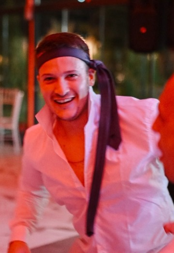 Mitja Topolnik (@mitjatopolnik) — my photo № 1