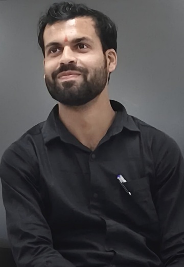 My photo - Karann, 23 from Indore (@karannflow)