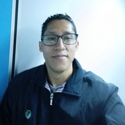 jonathan 36 Mexico City