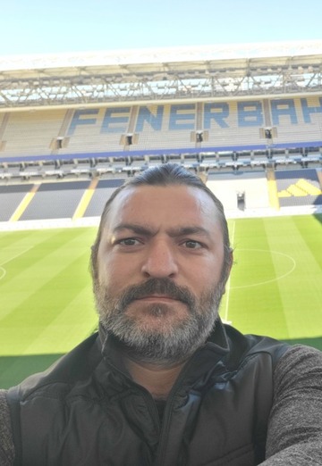 Enes (@enes380) — my photo № 1