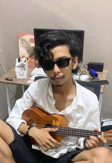 My photo - zuhri aldi, 30 from Jakarta (@zuhrialdi)