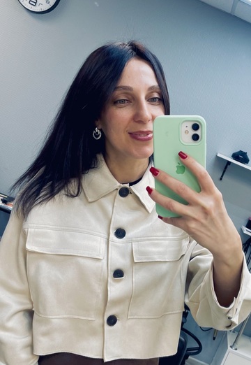 My photo - Olesya, 42 from Novokuznetsk (@olesya60868)