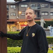 Jean santos 24 São Paulo