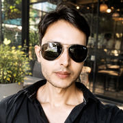 Sumit Verma 33 Kanpur