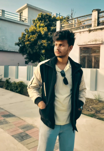 My photo - Ayush, 22 from Khatima (@ayush339)
