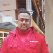 Ashish 40 Kolkata
