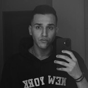 David 22 Kazan