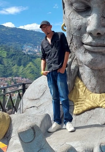 Francisco (@francisco768) — my photo № 2