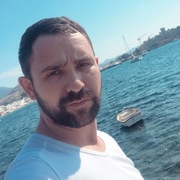 Şahin 32 Antalya