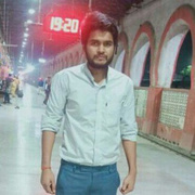 Yashwanth singh 27 Allahabad
