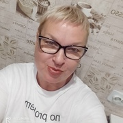 Tatyana 59 Volgograd