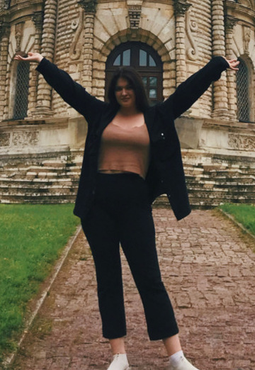 Alexandra (@alexandra3559) — my photo № 1