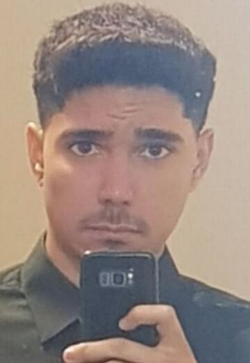 My photo - Marcos Vinicius, 26 from Rio de Janeiro (@marcosvinicius10)