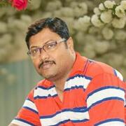 Shubhashis Dasgupta 47 Kolkata