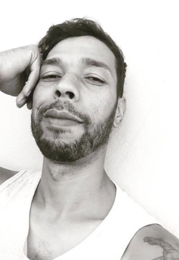 My photo - Marcio, 36 from Campinas (@marcio131)