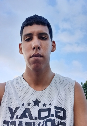 My photo - Ariolbis, 22 from Cotorro (@ariolbis)