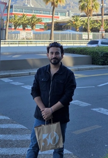 Maroof Akram (@maroofakram) — my photo № 2