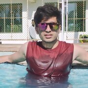 Shreyas Makre 23 Mumbai