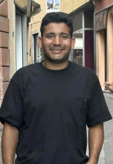 My photo - Abdo, 26 from Gallarate (@abdo836)