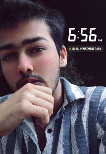 Amanbehlim (@amanbehlim) — my photo № 2