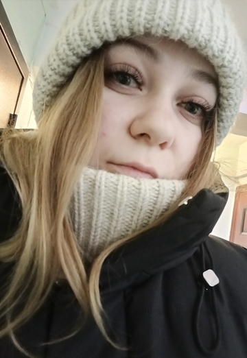 Milana (@milana25305) — my photo № 2