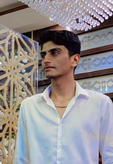 My photo - Muqaddam ahmed, 20 from Lahore (@muqaddamahmed)