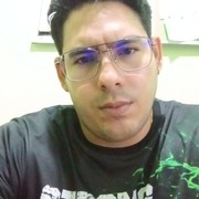 Gianfranco 32 Mérida