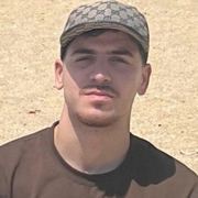 Ayoub 22 Tangier