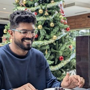 Subramoniam 35 Chennai