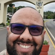 Patrick 39 Rio de Janeiro