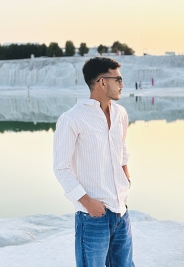 My photo - Khan, 22 from Vadodara (@khan1958)