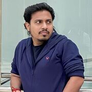 Goutham Raju 38 Chennai