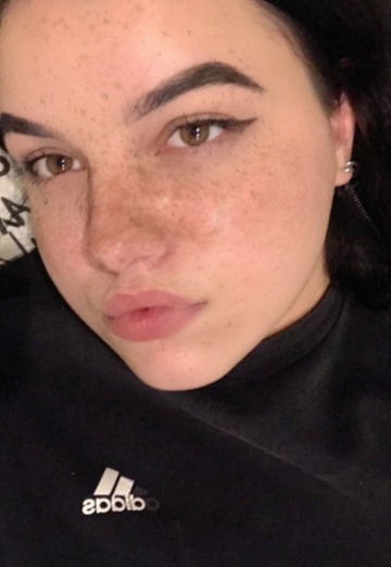 My photo - Aida, 22 from Kita (@aida4720)